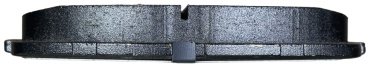 Колодки Okami D11366HBP купить,NaN