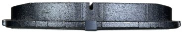 Колодки Okami D11366HBP купить,NaN
