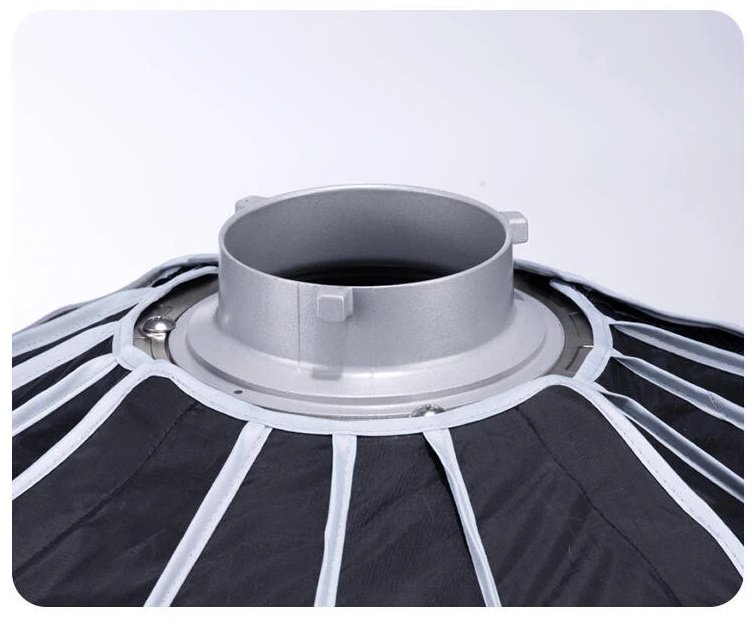 Софтбокс Ulanzi LAS005 L063 Bowens Mount купить,NaN