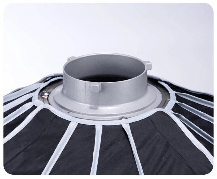 Софтбокс Ulanzi LAS005 L063 Bowens Mount купить,NaN