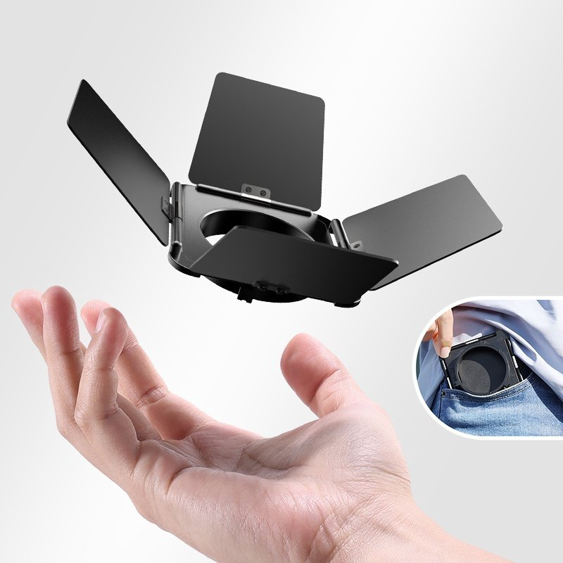 Софтбокс Ulanzi Ulanzi Mini Bowen Mount Light barrier купить,NaN