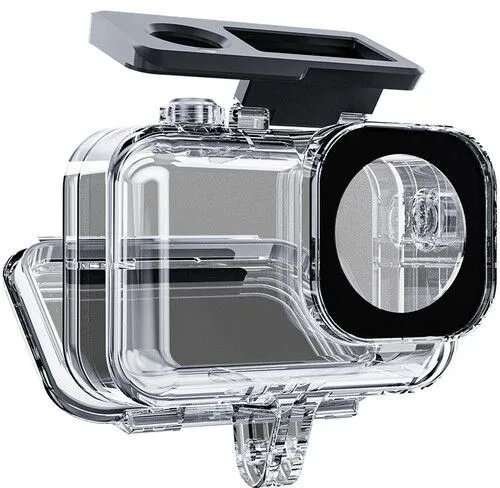 Аквабокс Telesin OA-WTP-003 для DJI Osmo Action 3/4/5 pro купить,NaN