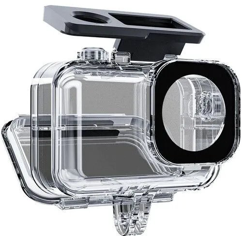 Аквабокс Telesin OA-WTP-003 для DJI Osmo Action 3/4/5 pro купить,NaN