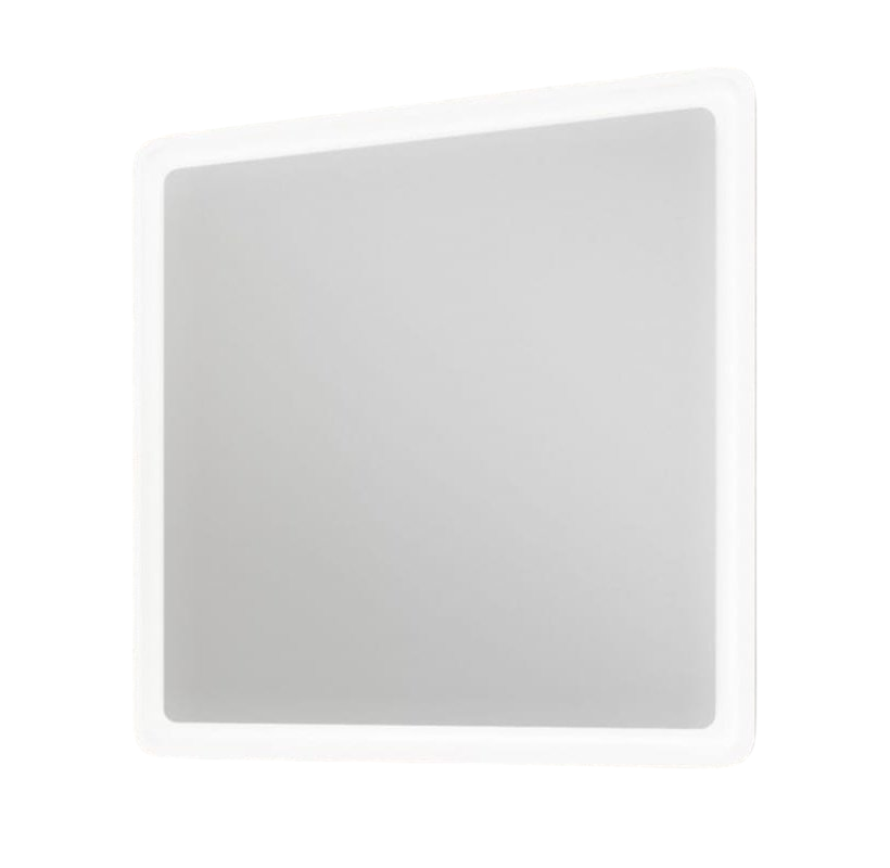 Зеркало настенное INFATTI 100x80 см купить,NaN