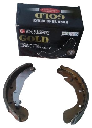 Колодки HSB HP1048 купить,NaN