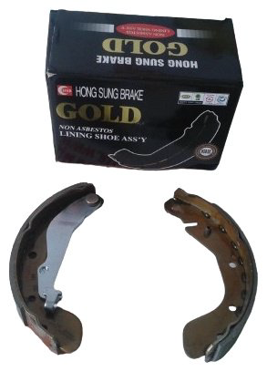 Колодки HSB HP1048 купить,NaN