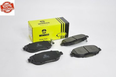 Колодки Winkod передние E-W1479BP-M 4 шт купить,NaN