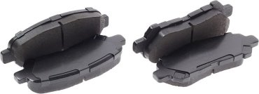 Колодки PATRON задние PBP1448 4 шт купить,NaN