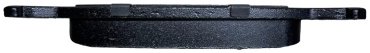 Колодки Okami D2170HBP купить,NaN