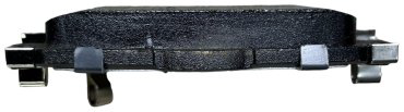 Колодки Okami D1341HBP купить,NaN