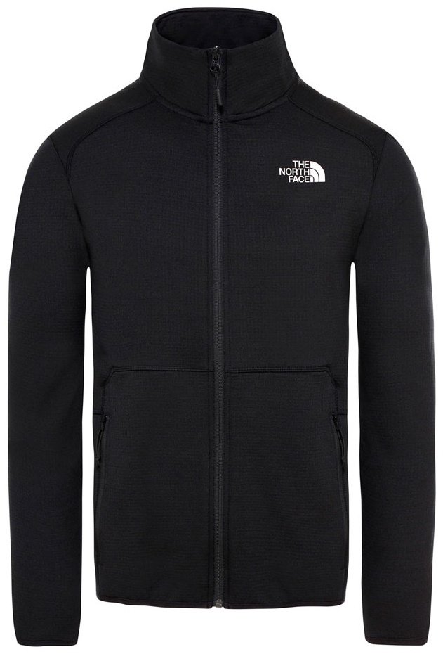 Толстовка The North Face черный купить,NaN