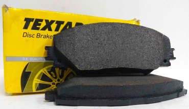 Колодки Textar передние 2433701 купить,NaN