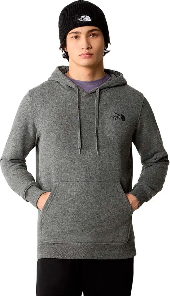 Толстовка The North Face серый купить,NaN