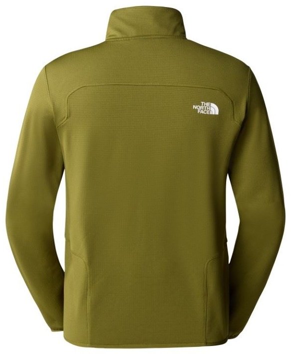 Флиска The North Face зеленый купить,NaN