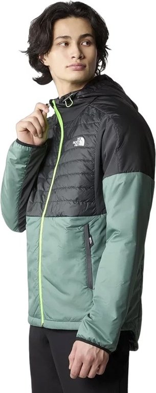 Зимняя куртка The North Face мультиколор купить,NaN