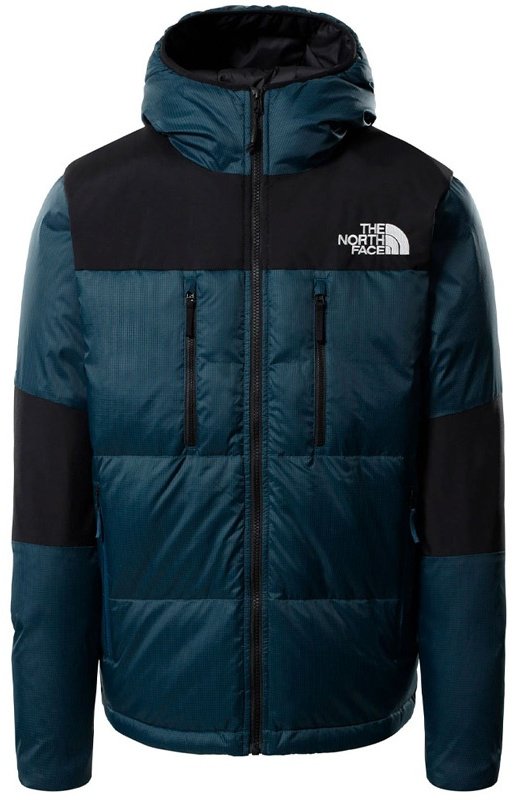 Пуховик The North Face черный, синий купить,NaN