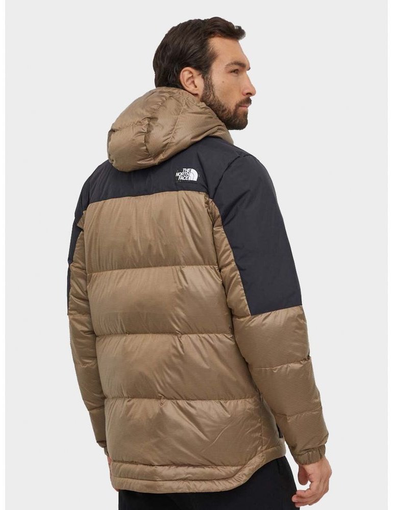 Пуховик The North Face бежевый купить,NaN