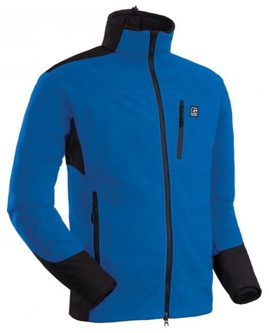 Зимняя куртка BASK синий купить,NaN