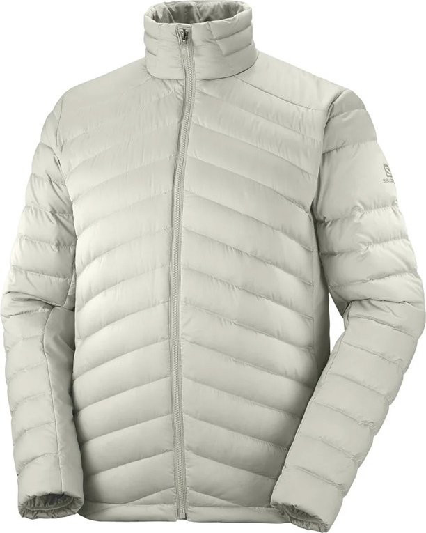 Зимняя куртка Salomon белый купить,NaN