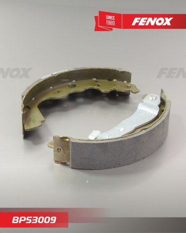 Тормозные колодки FENOX BP53009 купить,NaN