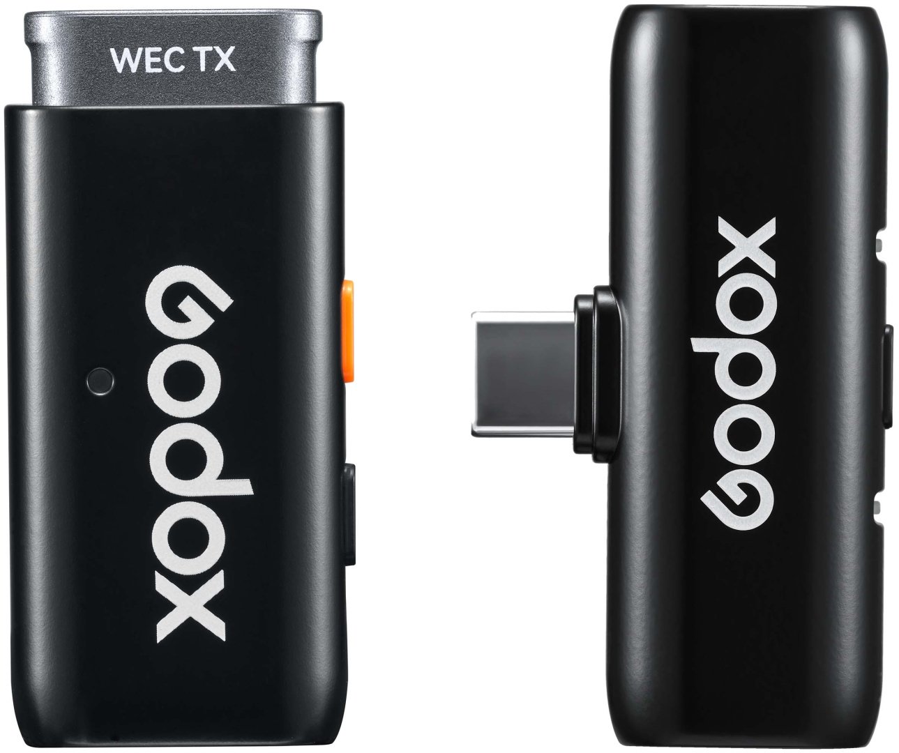 Микрофон Godox WES2 Kit1 черный купить,NaN