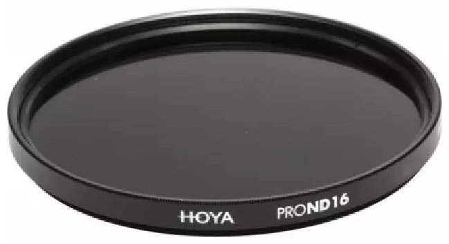 Светофильтр HOYA ND16 PRO 77 MM купить,NaN