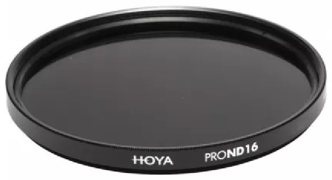 Светофильтр HOYA ND16 PRO 77 MM купить,NaN