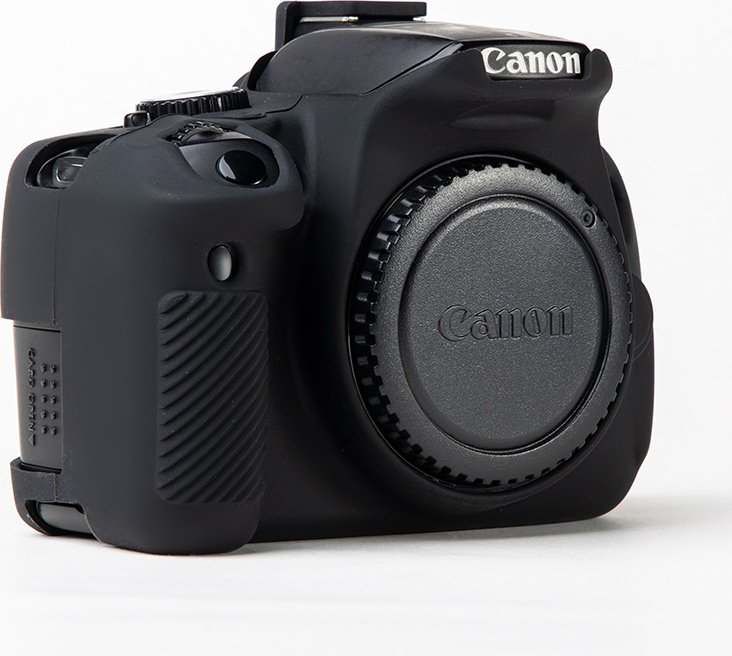 Чехол MAMEN Canon EOS 600D 650D 700D черный купить,NaN