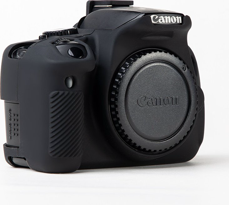 Чехол MAMEN Canon EOS 600D 650D 700D черный купить,NaN