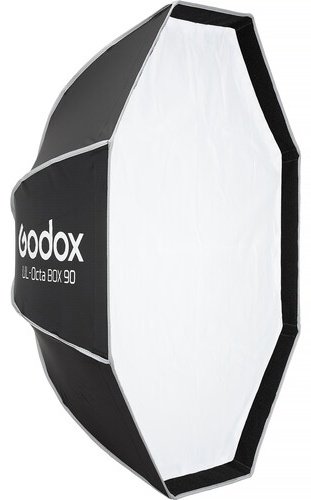 Софтбокс Godox UL-BOX-Octa 90cm Bowens Mount купить,NaN
