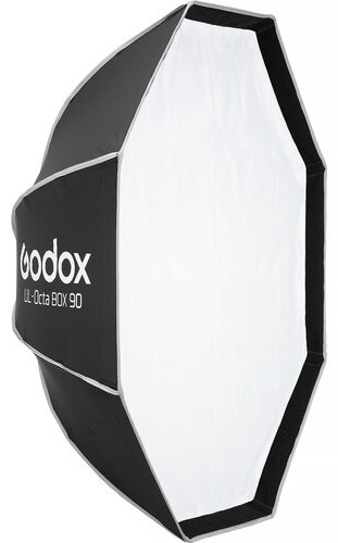 Софтбокс Godox UL-BOX-Octa 90cm Bowens Mount купить,NaN