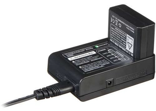 Фотовспышка Godox Ving V860IIS TTL купить,NaN
