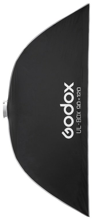 Софтбокс Godox UL-BOX-90*120cm Bowens Mount купить,NaN