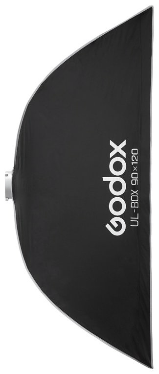 Софтбокс Godox UL-BOX-90*120cm Bowens Mount купить,NaN