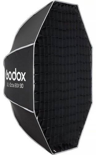 Софтбокс Godox UL-BOX-Octa 90cm Bowens Mount купить,NaN
