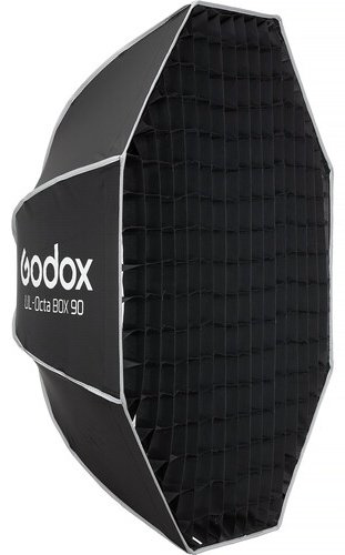 Софтбокс Godox UL-BOX-Octa 90cm Bowens Mount купить,NaN