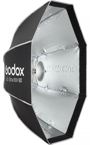 Софтбокс Godox UL-BOX-Octa 90cm Bowens Mount купить,NaN