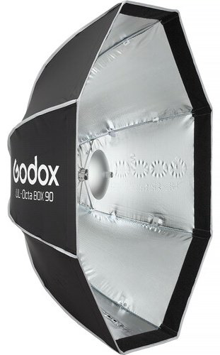 Софтбокс Godox UL-BOX-Octa 90cm Bowens Mount купить,NaN