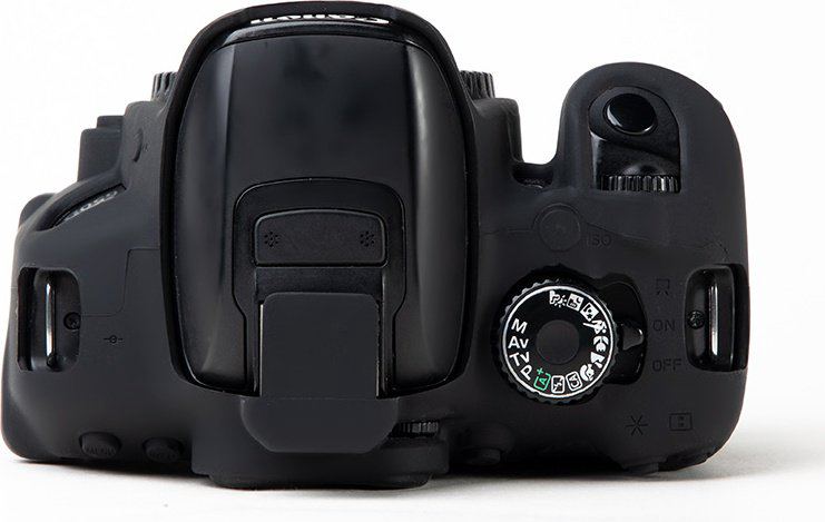 Чехол MAMEN Canon EOS 600D 650D 700D черный купить,NaN