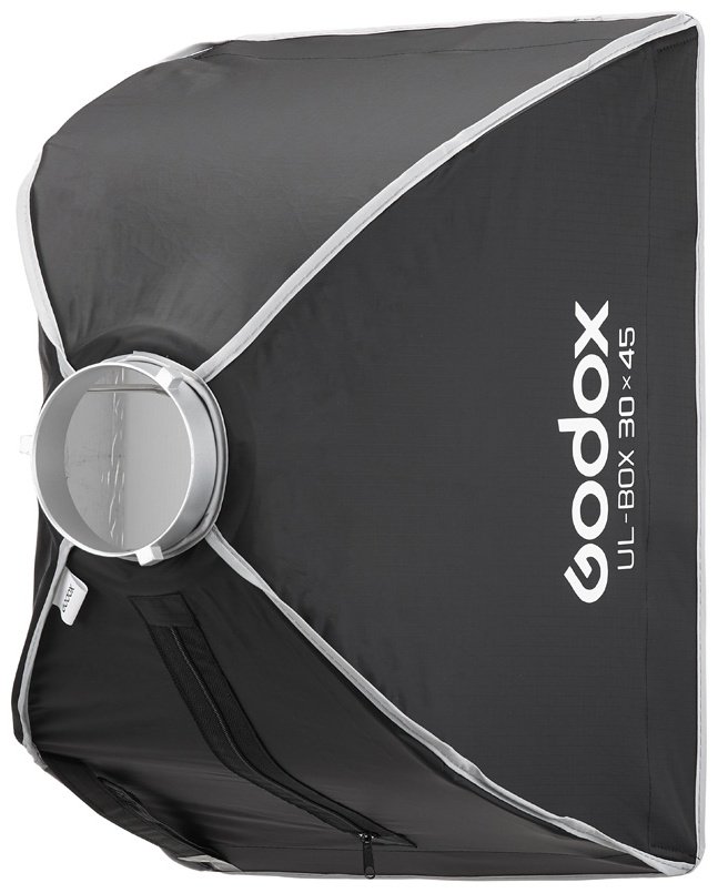 Софтбокс Godox UL-BOX-30*45 Bowens Mount купить,NaN