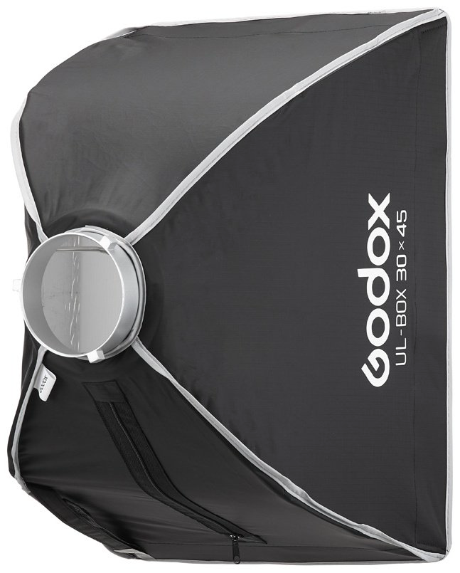 Софтбокс Godox UL-BOX-30*45 Bowens Mount купить,NaN