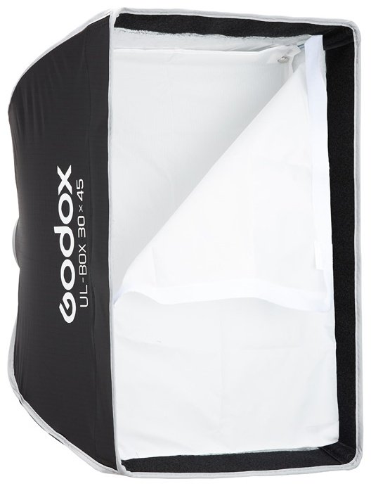 Софтбокс Godox UL-BOX-30*45 Bowens Mount купить,NaN