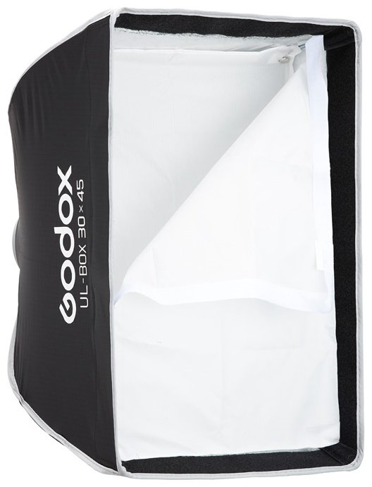 Софтбокс Godox UL-BOX-30*45 Bowens Mount купить,NaN