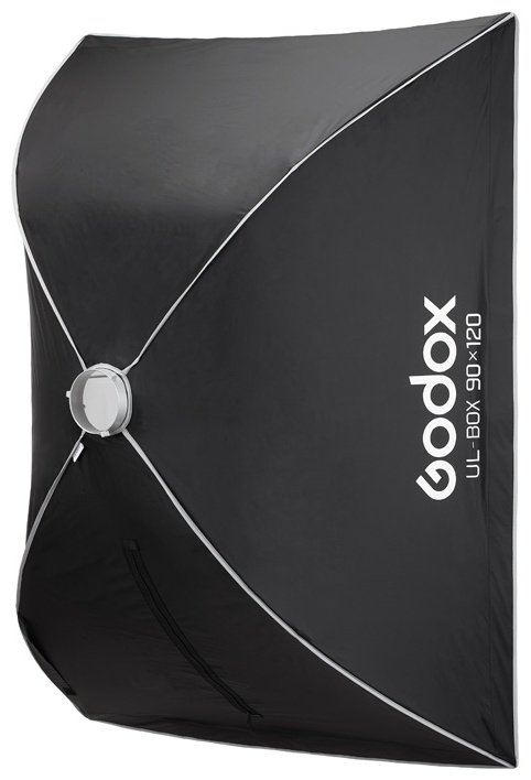 Софтбокс Godox UL-BOX-90*120cm Bowens Mount купить,NaN