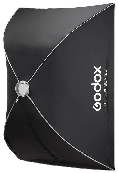 Софтбокс Godox UL-BOX-90*120cm Bowens Mount купить,NaN