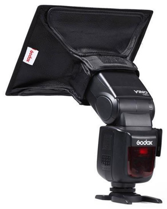 Софтбокс Godox SB1520 купить,NaN