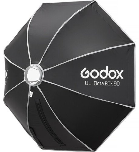 Софтбокс Godox UL-BOX-Octa 90cm Bowens Mount купить,NaN