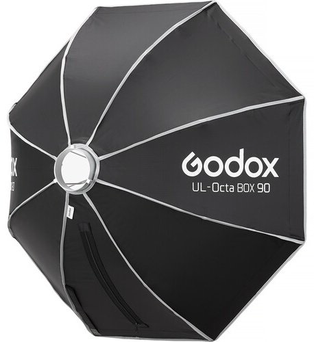 Софтбокс Godox UL-BOX-Octa 90cm Bowens Mount купить,NaN