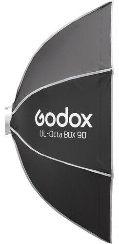 Софтбокс Godox UL-BOX-Octa 90cm Bowens Mount купить,NaN