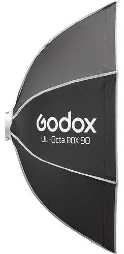 Софтбокс Godox UL-BOX-Octa 90cm Bowens Mount купить,NaN